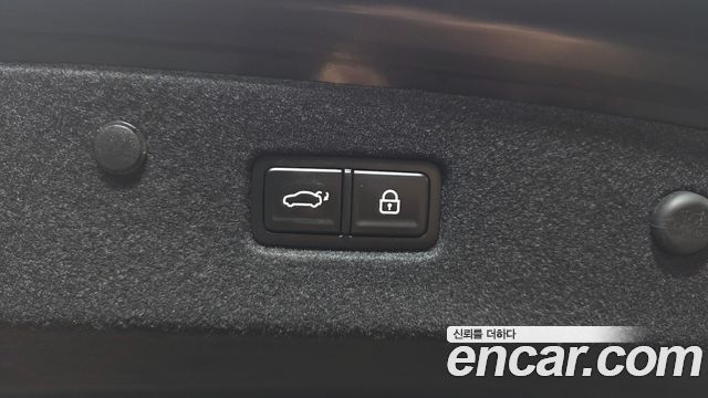 Kia K8 2.5 Gasoline 2WD Signature 2025 — фото 29
