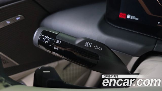 Kia K8 2.5 Gasoline 2WD Signature 2025 — фото 31