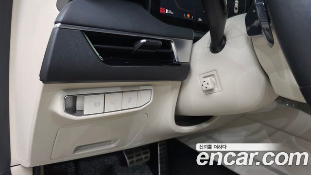 Kia K8 2.5 Gasoline 2WD Signature 2025 — фото 35