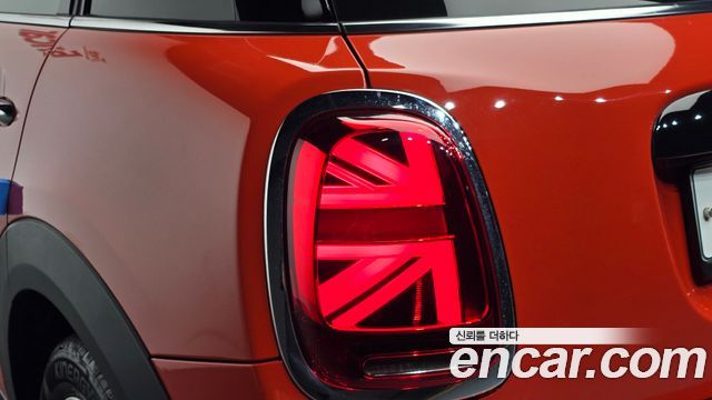 MINI Cooper 5Door Standard 3rd 2019 — фото 29