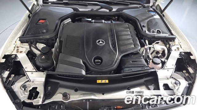 Mercedes-Benz CLS-Class (C257) CLS450 4MATIC AMG Line 2019 — фото 6