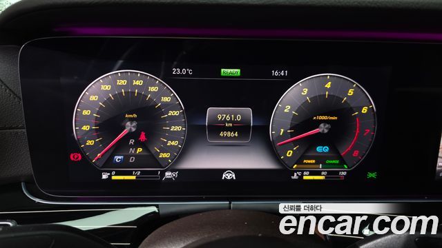 Mercedes-Benz CLS-Class (C257) CLS450 4MATIC AMG Line 2019 — фото 8