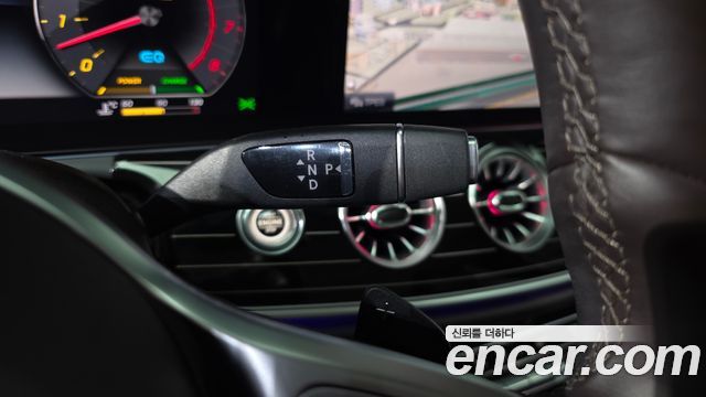 Mercedes-Benz CLS-Class (C257) CLS450 4MATIC AMG Line 2019 — фото 9