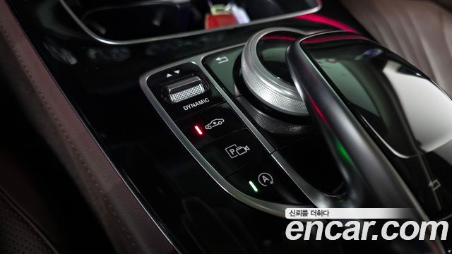 Mercedes-Benz CLS-Class (C257) CLS450 4MATIC AMG Line 2019 — фото 16
