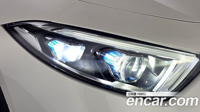 Mercedes-Benz CLS-Class (C257) CLS450 4MATIC AMG Line 2019 — фото 28