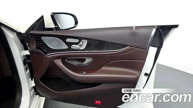 Mercedes-Benz CLS-Class (C257) CLS450 4MATIC AMG Line 2019 — фото 30