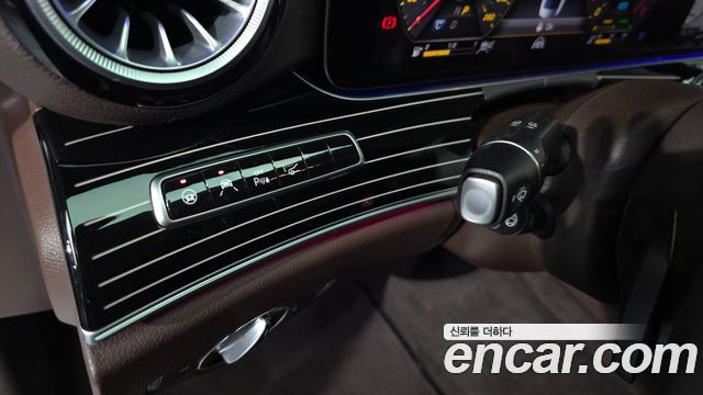 Mercedes-Benz CLS-Class (C257) CLS450 4MATIC AMG Line 2019 — фото 34