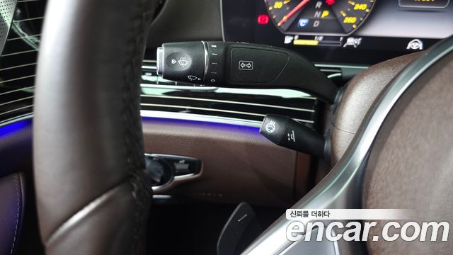 Mercedes-Benz CLS-Class (C257) CLS450 4MATIC AMG Line 2019 — фото 35