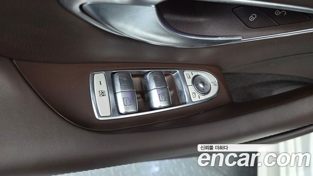 Mercedes-Benz CLS-Class (C257) CLS450 4MATIC AMG Line 2019 — фото 36