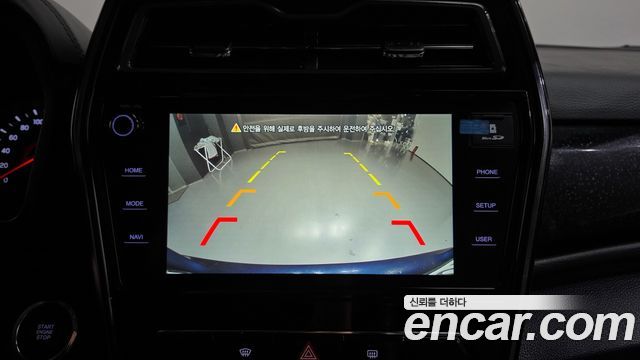 KG Mobility (SsangYong) Very New Tivoli Gasoline 1.5 2WD V3 2021 — фото 14