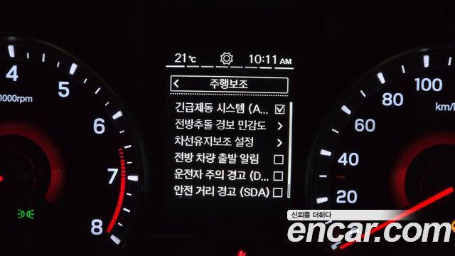 KG Mobility (SsangYong) Very New Tivoli Gasoline 1.5 2WD V3 2021 — фото 19