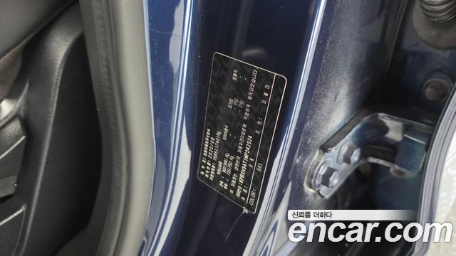 KG Mobility (SsangYong) Very New Tivoli Gasoline 1.5 2WD V3 2021 — фото 27