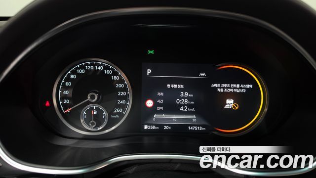 Genesis G80 (RG3) Gasoline 2.5 Turbo AWD 2022 — фото 8