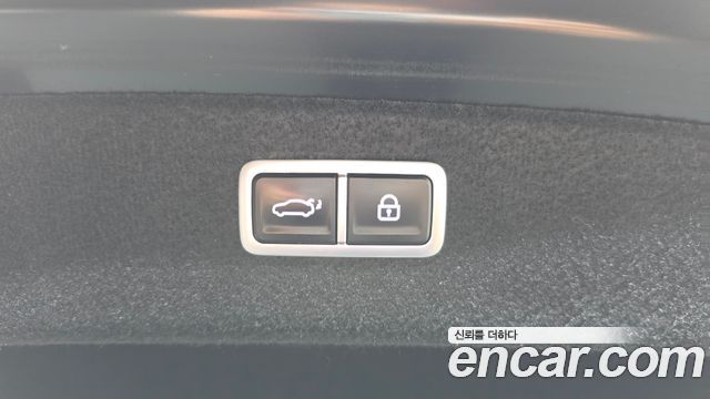 Genesis G80 (RG3) Gasoline 2.5 Turbo AWD 2022 — фото 18