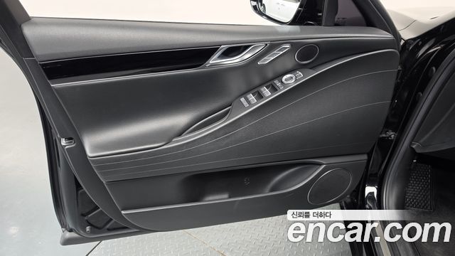 Genesis G80 (RG3) Gasoline 2.5 Turbo AWD 2022 — фото 24