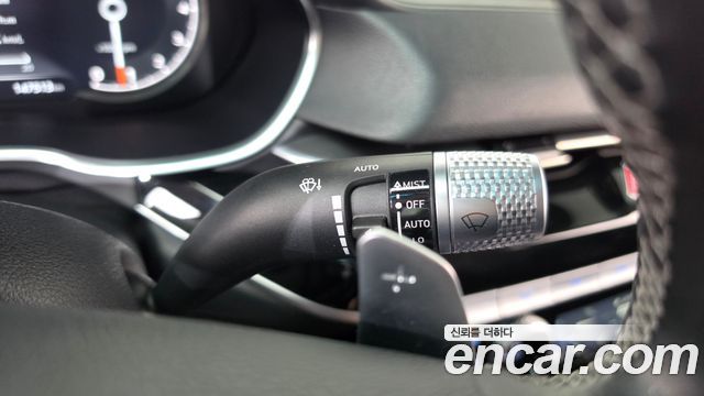Genesis G80 (RG3) Gasoline 2.5 Turbo AWD 2022 — фото 29