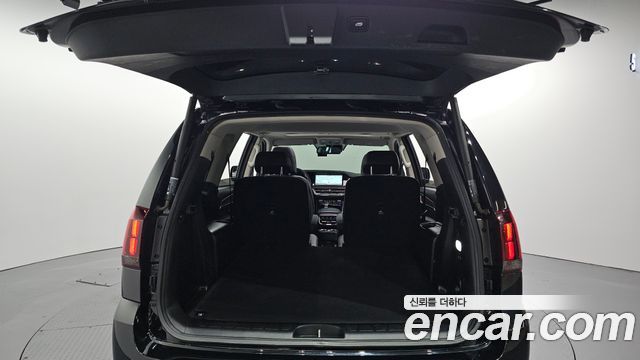 Kia Mohave The Master Diesel 3.0 4WD 6-Seater Masters 2022 — фото 20