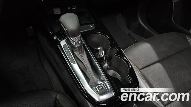 Chevrolet Trax Crossover 1.2 ACTIV 2025 — фото 9