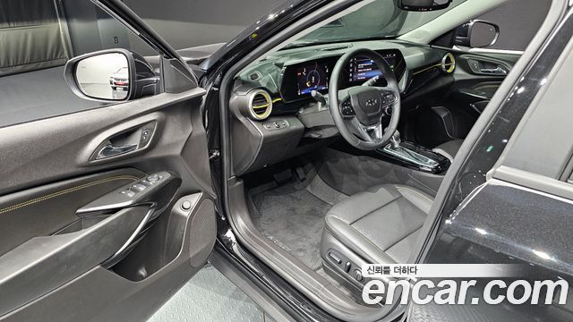 Chevrolet Trax Crossover 1.2 ACTIV 2025 — фото 10