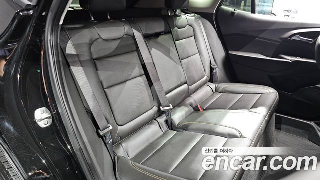 Chevrolet Trax Crossover 1.2 ACTIV 2025 — фото 11
