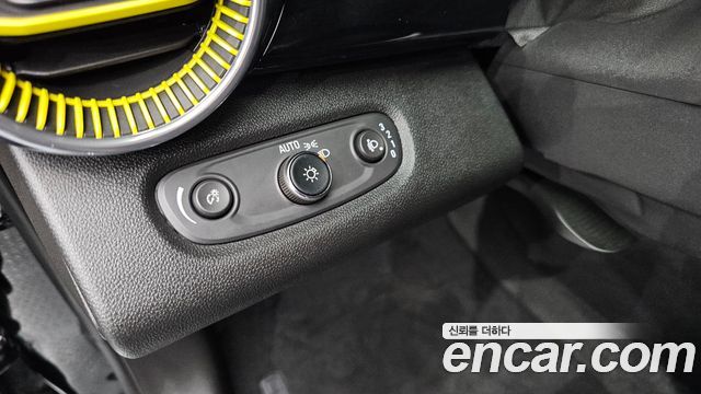 Chevrolet Trax Crossover 1.2 ACTIV 2025 — фото 15