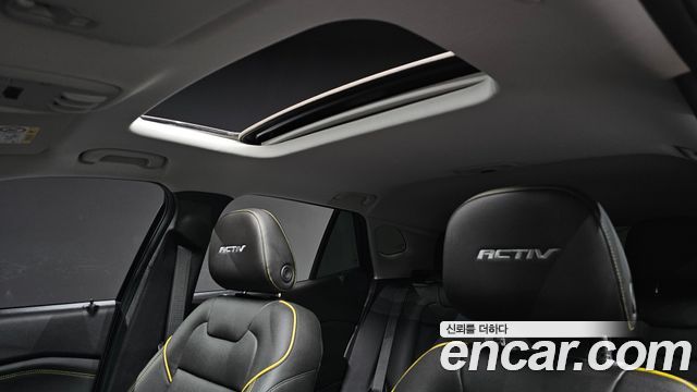 Chevrolet Trax Crossover 1.2 ACTIV 2025 — фото 18