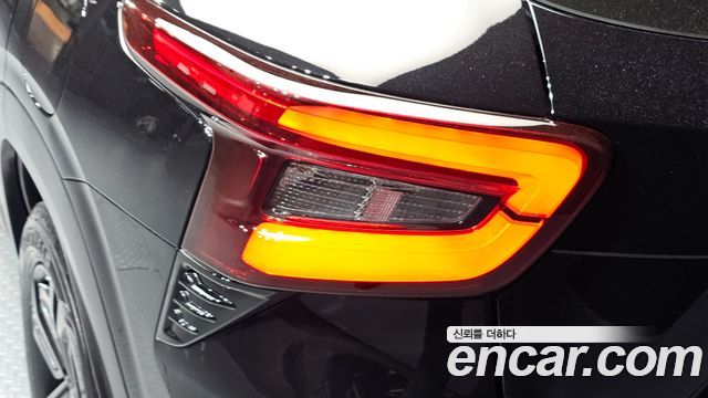 Chevrolet Trax Crossover 1.2 ACTIV 2025 — фото 23