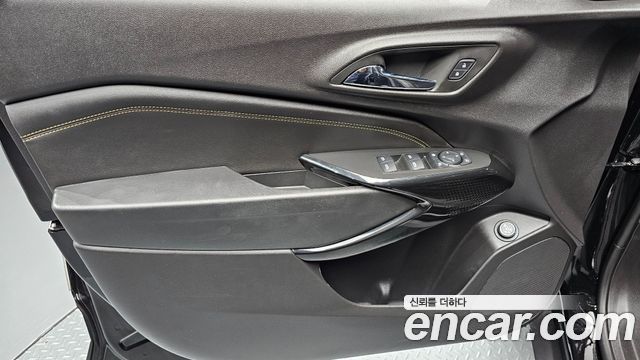 Chevrolet Trax Crossover 1.2 ACTIV 2025 — фото 24