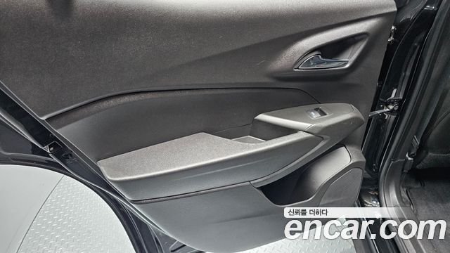Chevrolet Trax Crossover 1.2 ACTIV 2025 — фото 25