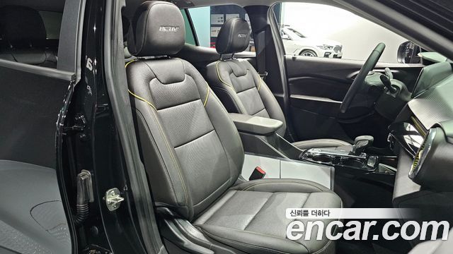 Chevrolet Trax Crossover 1.2 ACTIV 2025 — фото 26
