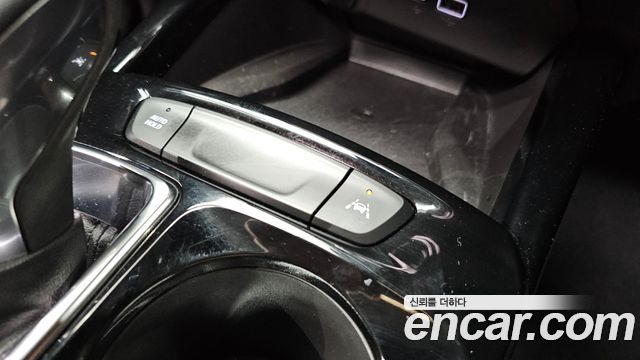 Chevrolet Trax Crossover 1.2 ACTIV 2025 — фото 29