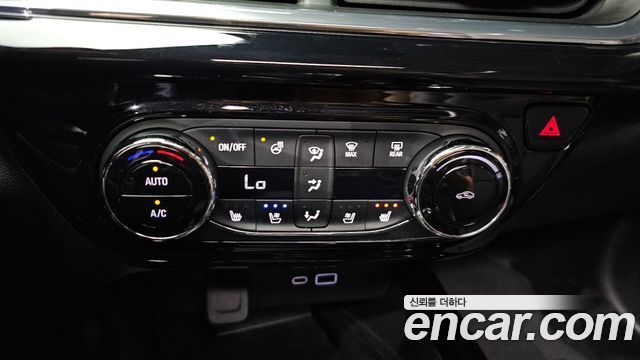 Chevrolet Trax Crossover 1.2 ACTIV 2025 — фото 31