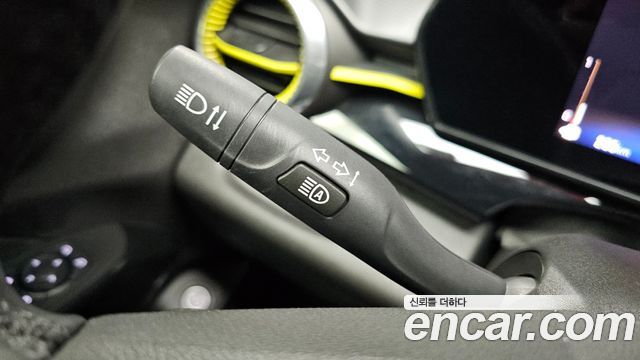 Chevrolet Trax Crossover 1.2 ACTIV 2025 — фото 32