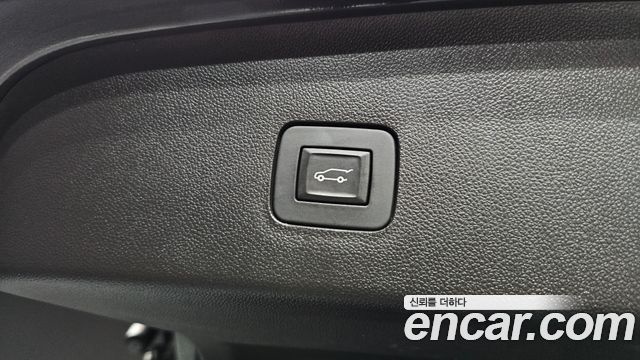Chevrolet Trax Crossover 1.2 ACTIV 2025 — фото 33