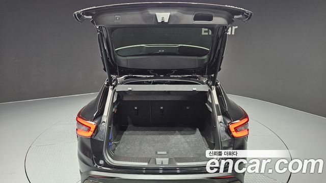 Chevrolet Trax Crossover 1.2 ACTIV 2025 — фото 34