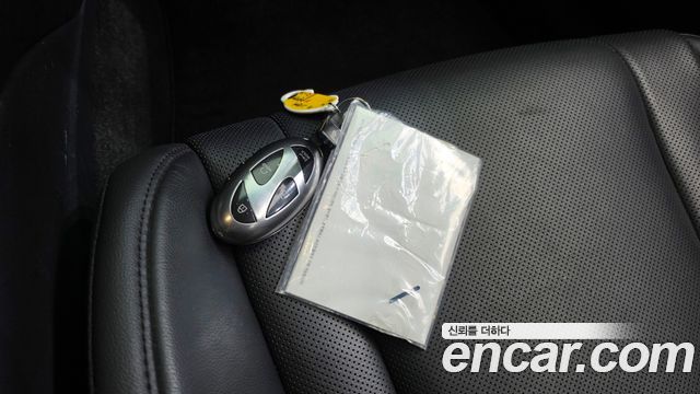 Hyundai Grandeur Hybrid (GN7) Exclusive 2023 — фото 16