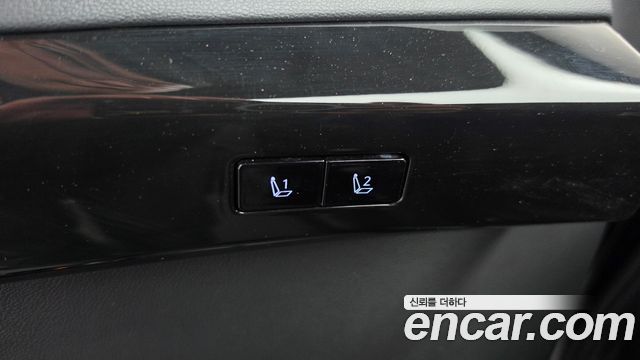 Hyundai Grandeur Hybrid (GN7) Exclusive 2023 — фото 17