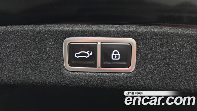 Hyundai Grandeur Hybrid (GN7) Exclusive 2023 — фото 18