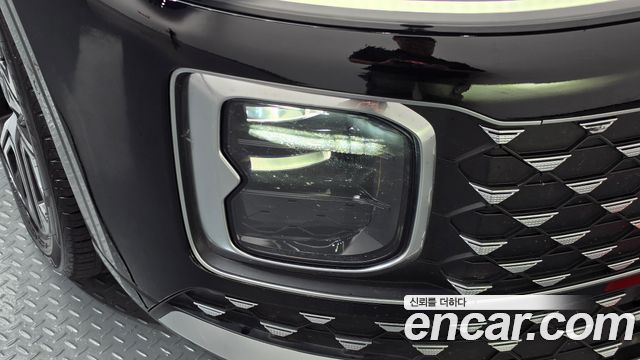 Hyundai Grandeur Hybrid (GN7) Exclusive 2023 — фото 22