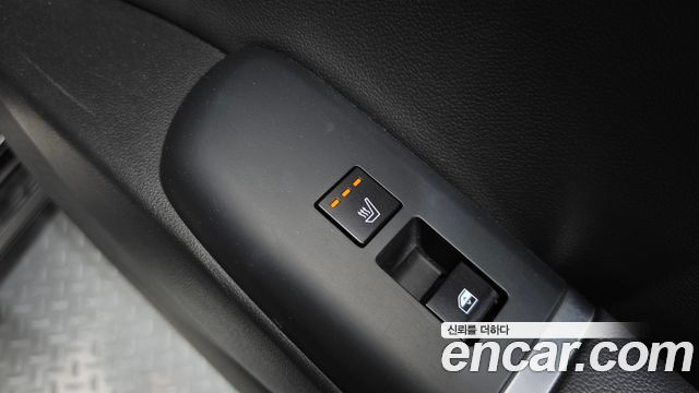 Hyundai Grandeur Hybrid (GN7) Exclusive 2023 — фото 27