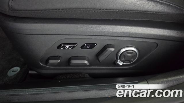 Hyundai Grandeur Hybrid (GN7) Exclusive 2023 — фото 31