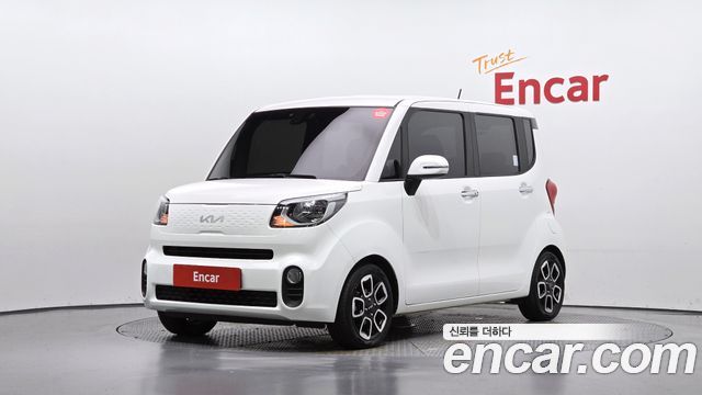 Kia Ray Signature