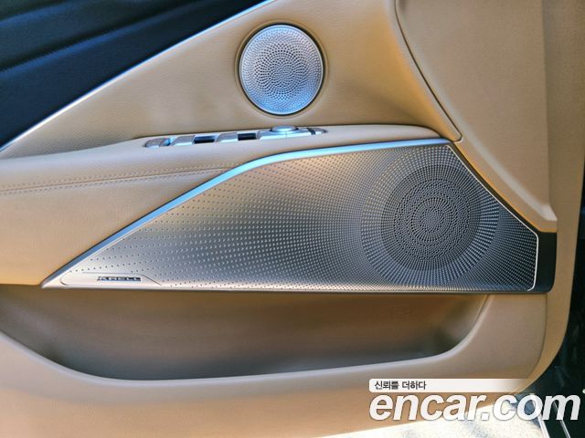 Kia K9 (II) 3.8 GDI AWD Best Selection Ⅰ 2023 — фото 5