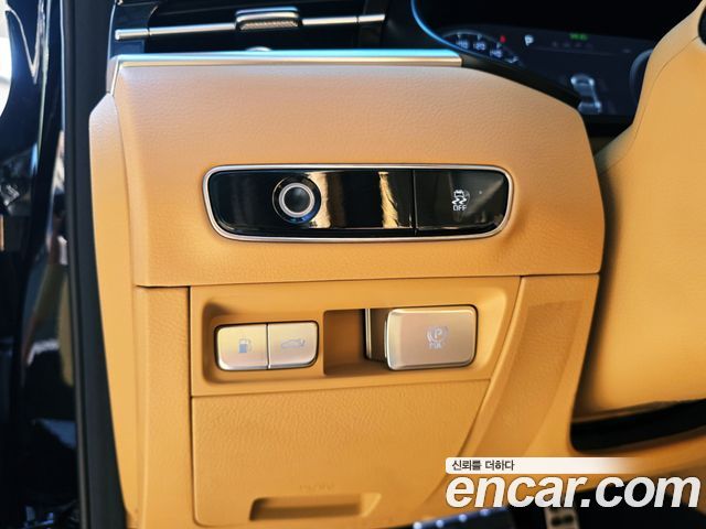 Kia K9 (II) 3.8 GDI AWD Best Selection Ⅰ 2023 — фото 18