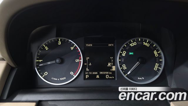 Land Rover Discovery 4 3.0 SDV6 SE 2012 — фото 8