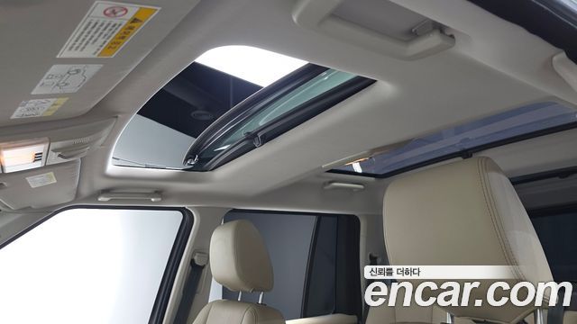 Land Rover Discovery 4 3.0 SDV6 SE 2012 — фото 21