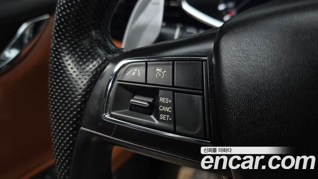 Maserati Quattroporte S Q4 3.0 V6 2019 — фото 34
