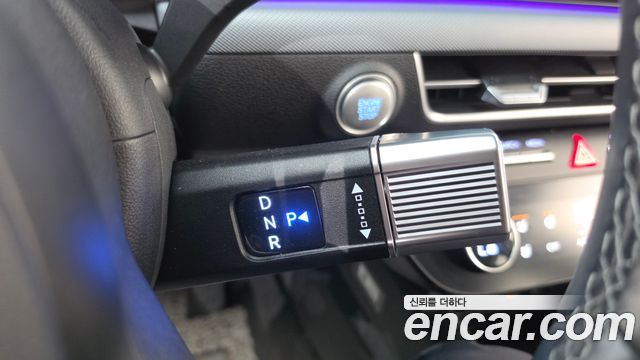 Hyundai Sonata The Edge (DN8) 2.0 Exclusive 2025 — фото 9