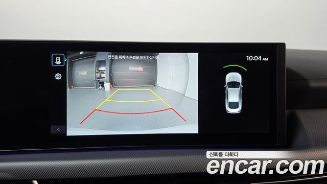 Hyundai Sonata The Edge (DN8) 2.0 Exclusive 2025 — фото 14