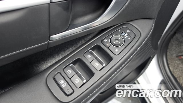 Hyundai Sonata The Edge (DN8) 2.0 Exclusive 2025 — фото 16